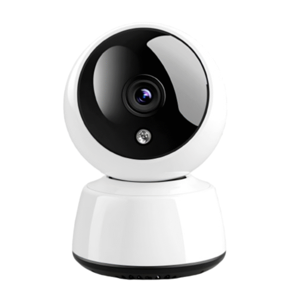 Caméra de surveillance 1