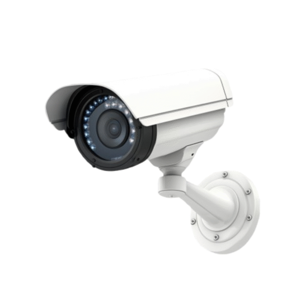 Caméra de surveillance