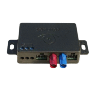 Balise de géolocalisation