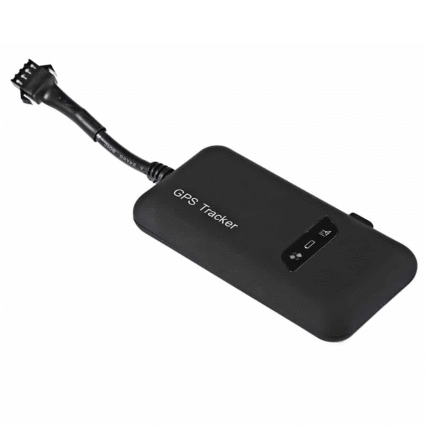 Balise de géolocalisation 2