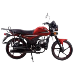 Moto KFM 150