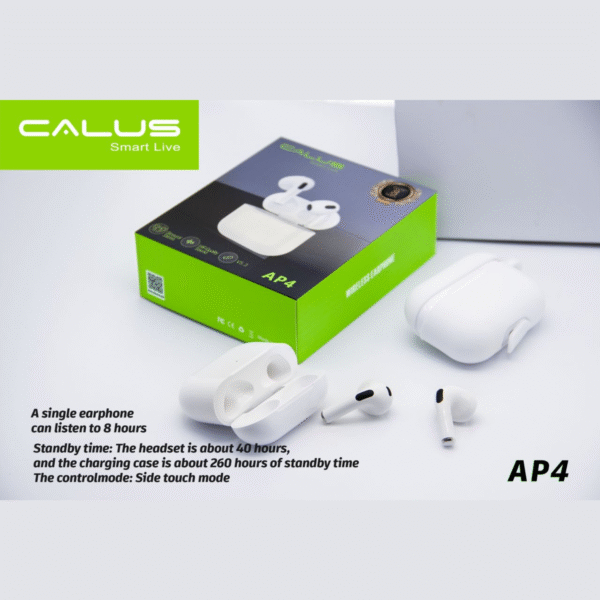 AP4 CALLUS AP4