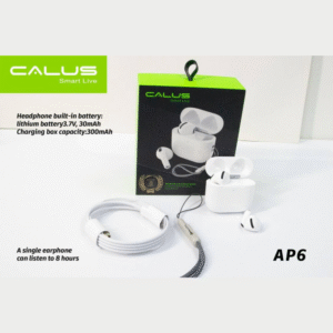 CALLUS AP6