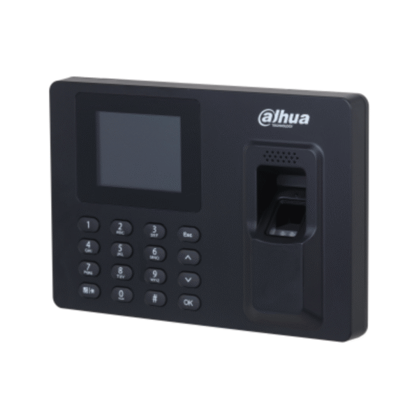 AUTONOME DH-ASA1222E-S Dahua Fingerprint Attendance autonome