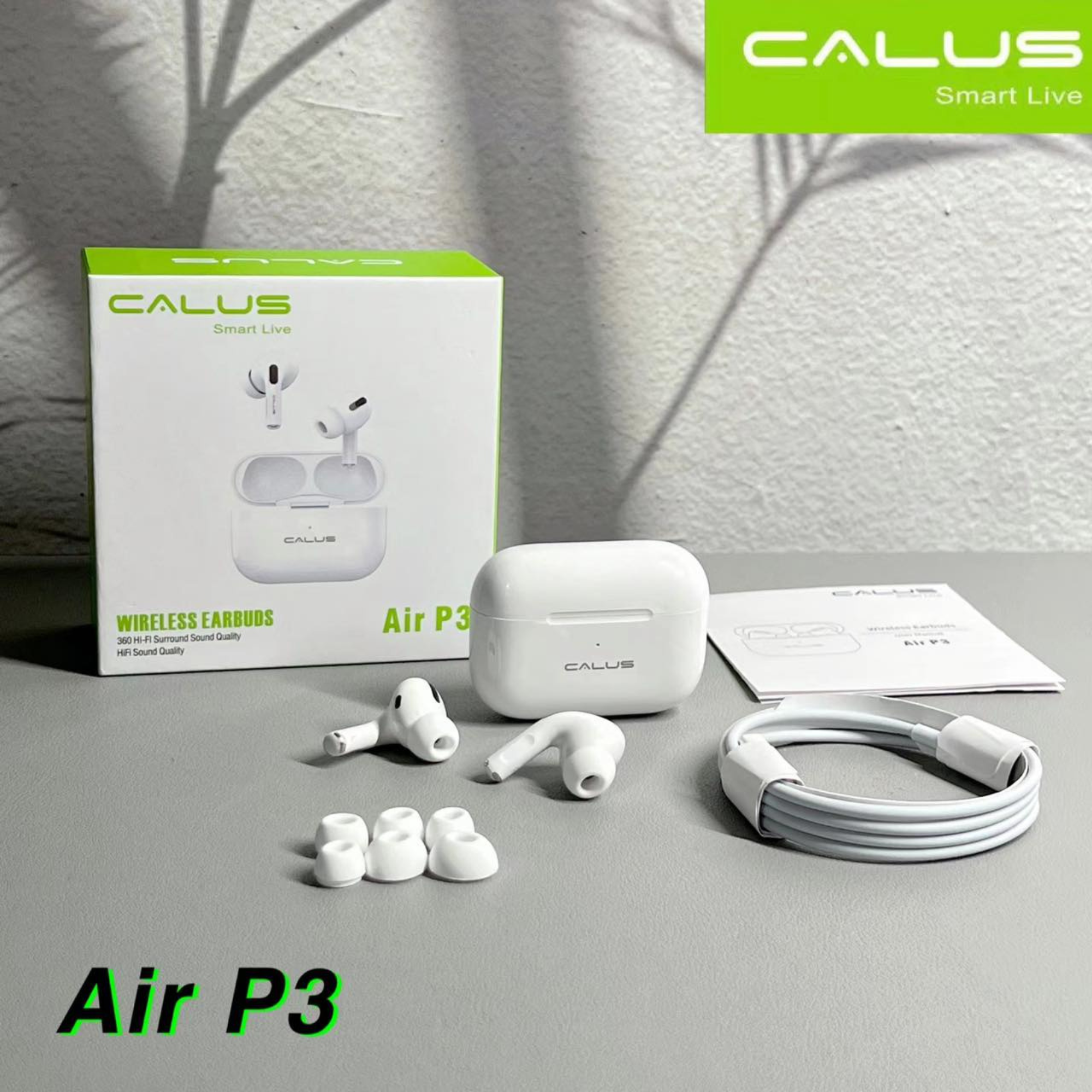 CALLUS Air P3