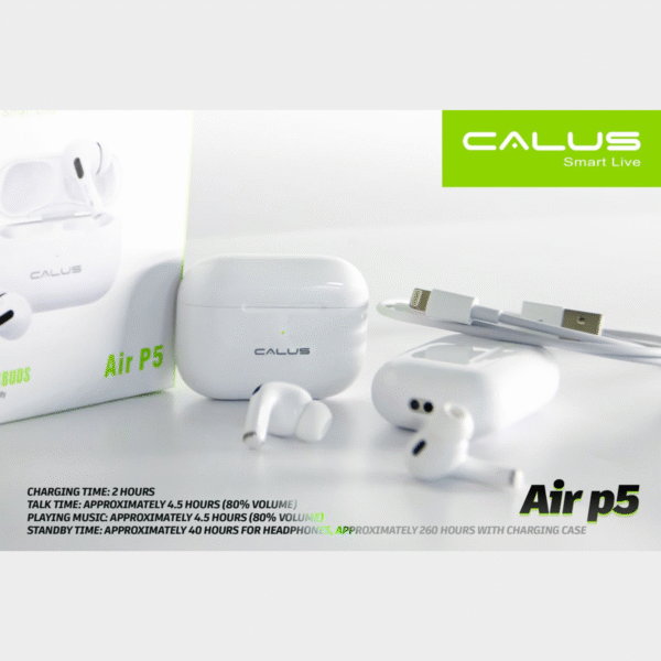 Air P5 CALLUS Air P5