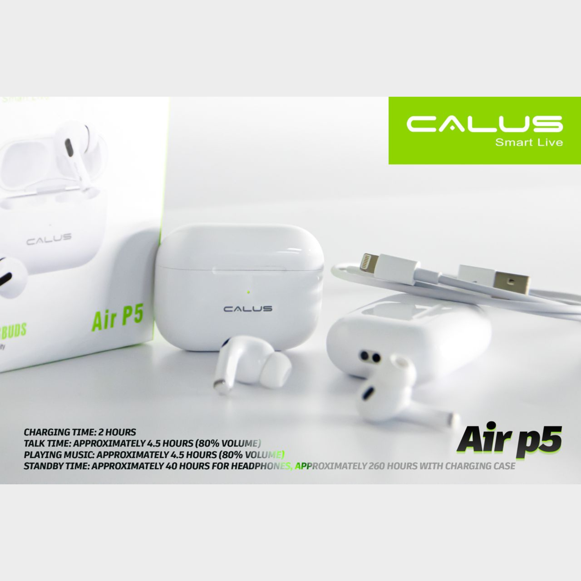 CALLUS Air P5