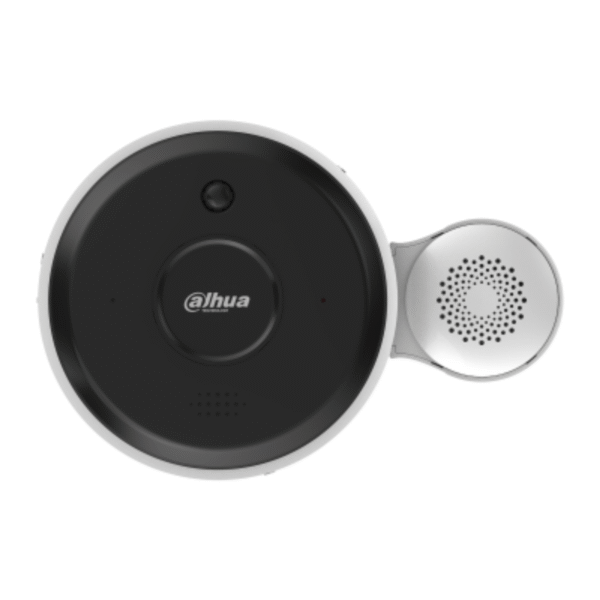 CAMERA RESEAU DETECTEUR DE FUMEE