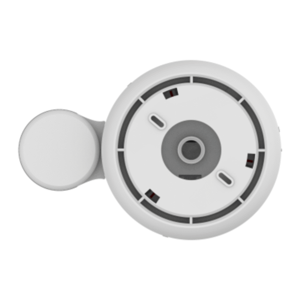 CAMERA RESEAU DETECTEUR DE FUMEE