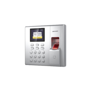 Controle Acces Hikvision DS-K1T8003MF Controle Acces Hikvision DS-K1T8003MF