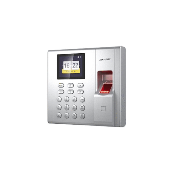 Controle Acces Hikvision DS-K1T8003MF