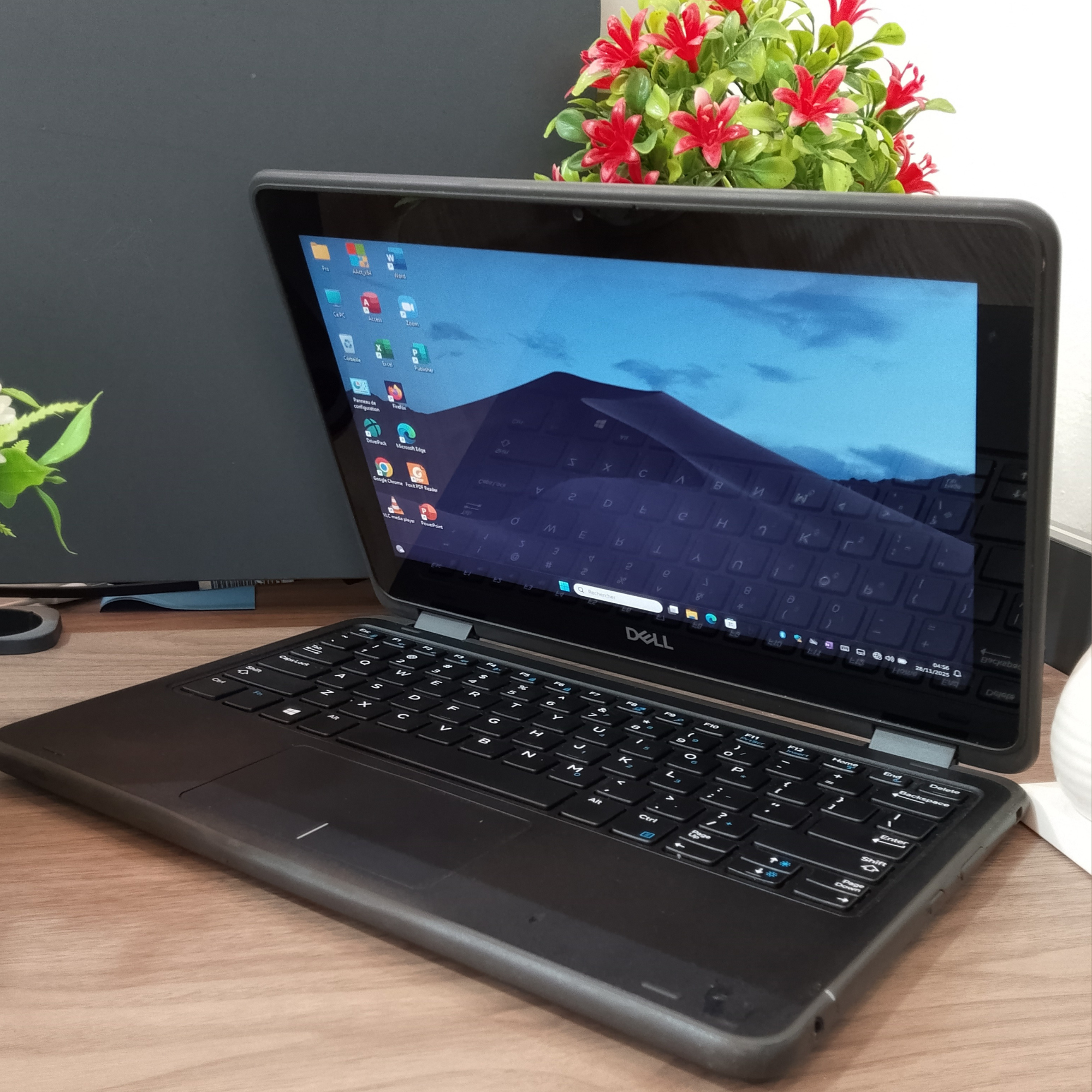 DELL LATTITUDE 3190  2-in-1