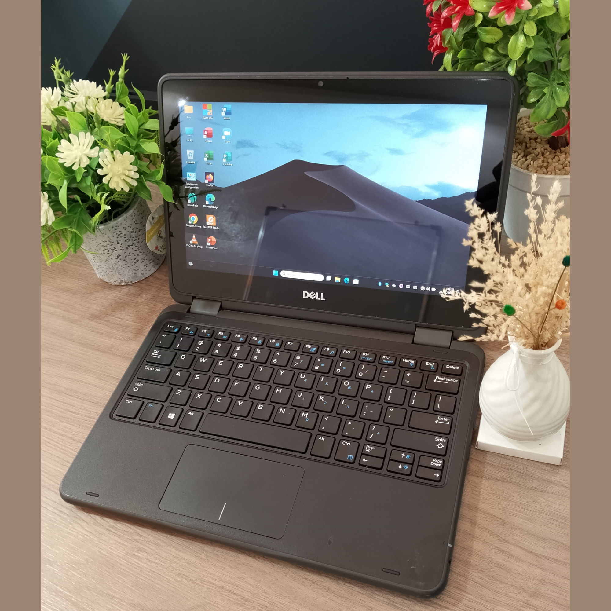 DELL LATTITUDE 3190 2-in-1