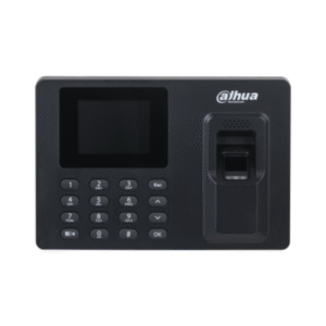 DH-ASA1222E-S Dahua Fingerprint Attendance autonome