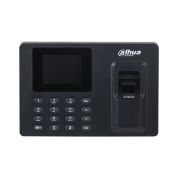 FINGER PRINT DH-ASA1222E-S Dahua Fingerprint Attendance autonome