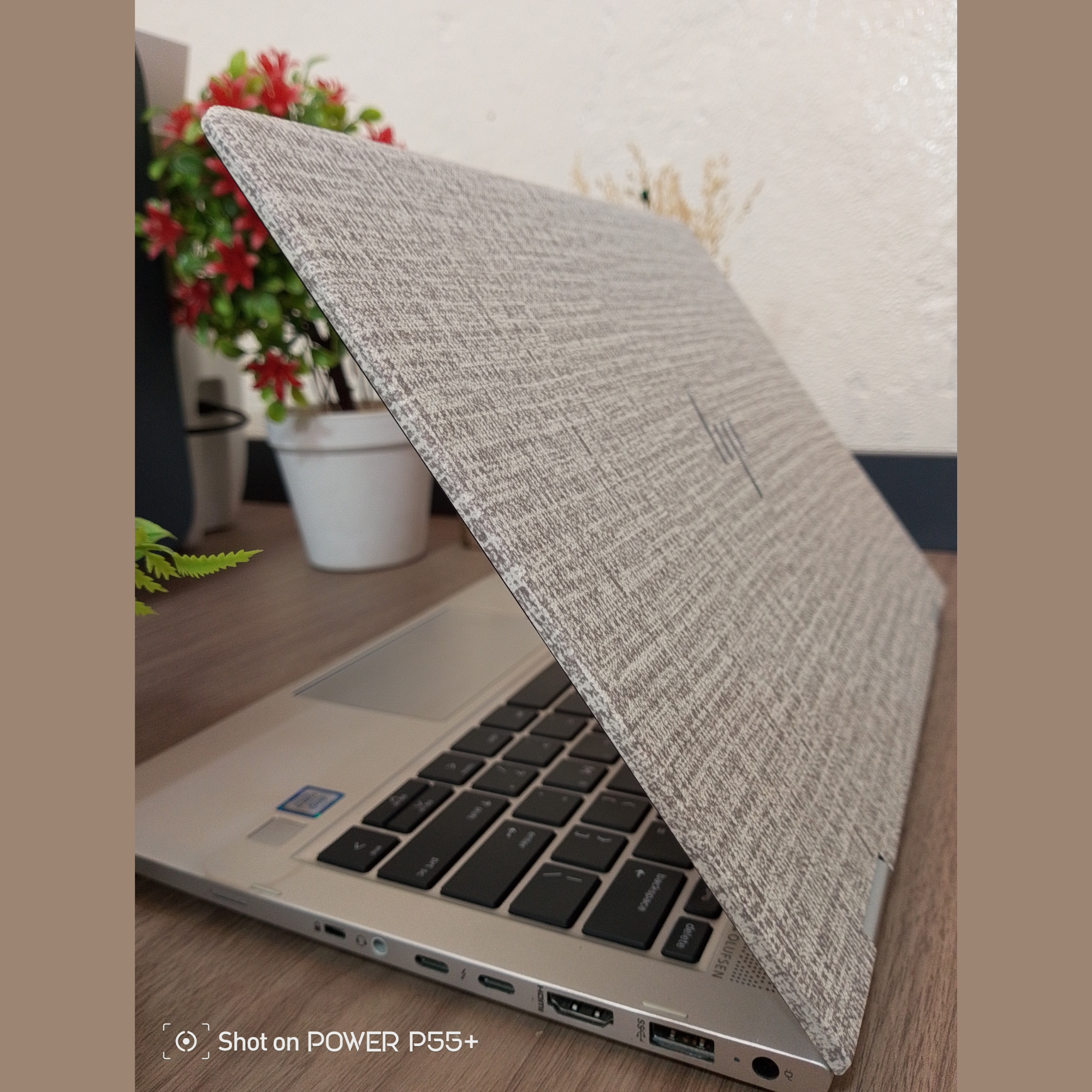 HP Elite Book