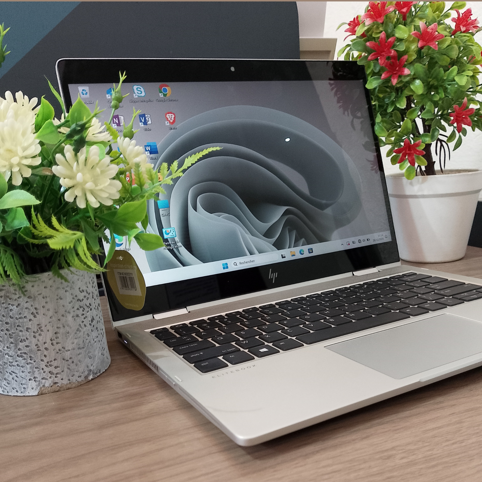 HP Elite Book – Image 5