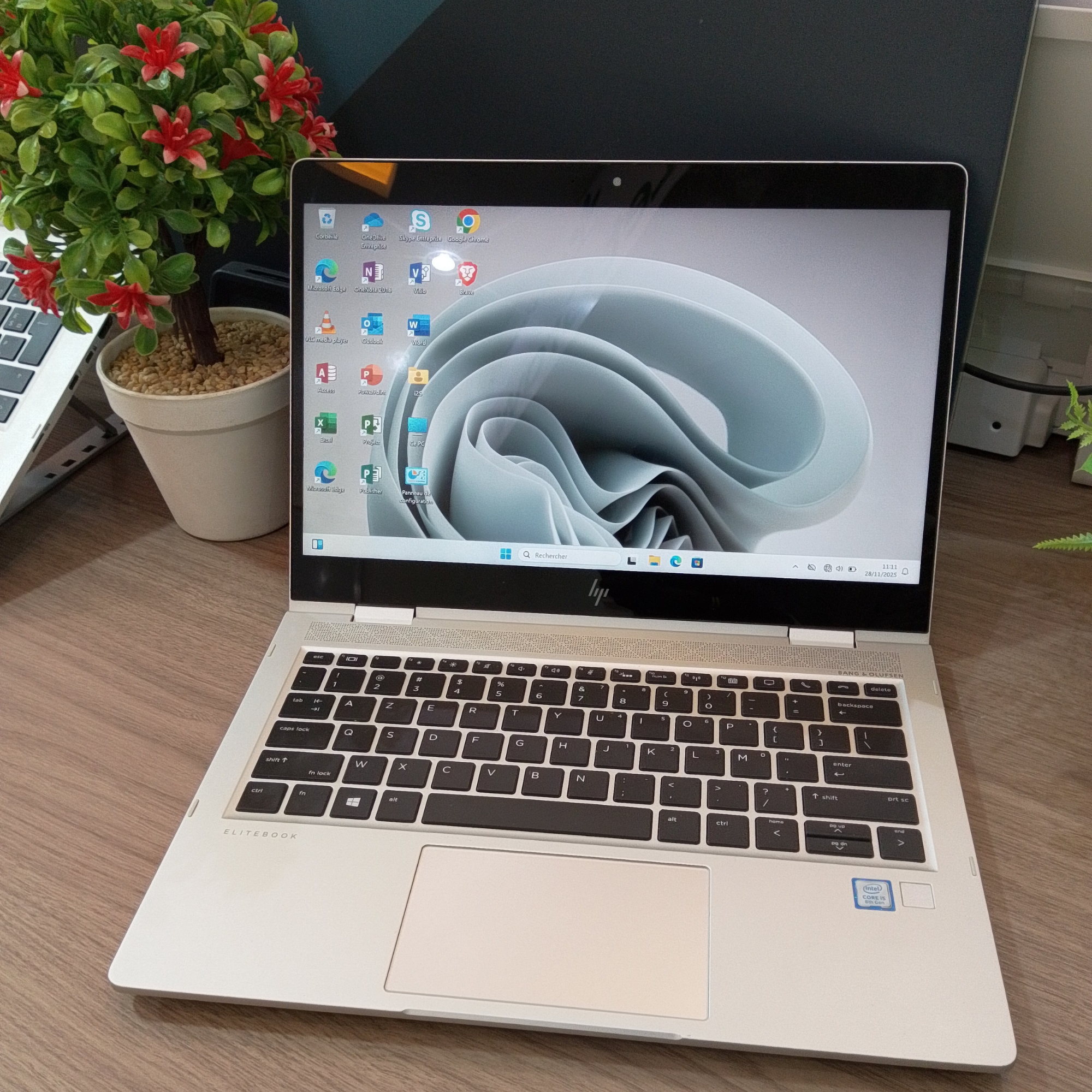 HP Elite Book