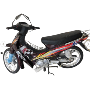 MOTO Jakarta 2