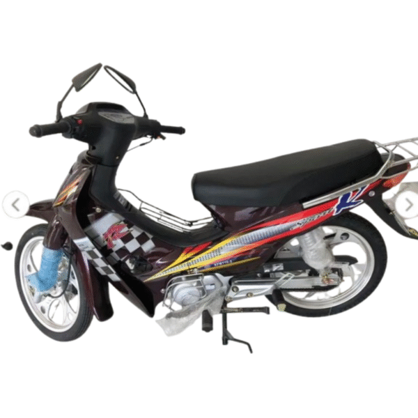 MOTO Jakarta 2