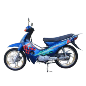 MOTO Jakarta 1