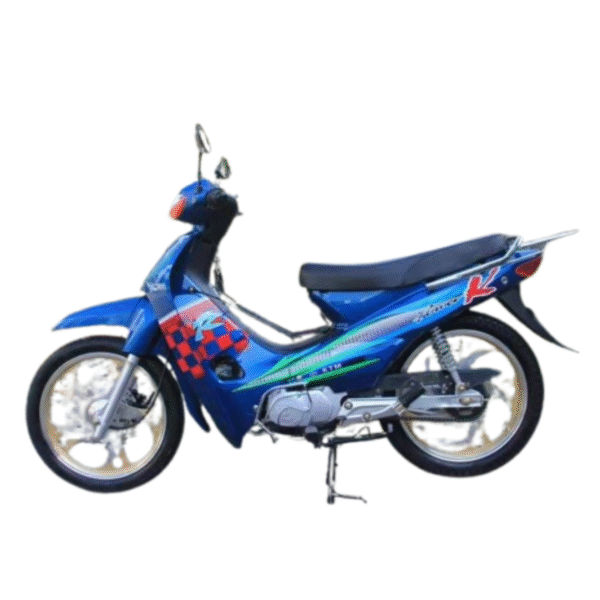 MOTO Jakarta 1