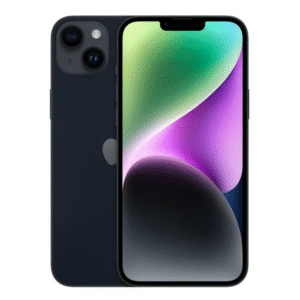 K-07 Tofu Cubes Three-person seat iPhone 14 PLUS