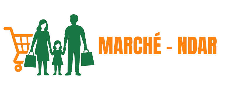 Marché-Ndar