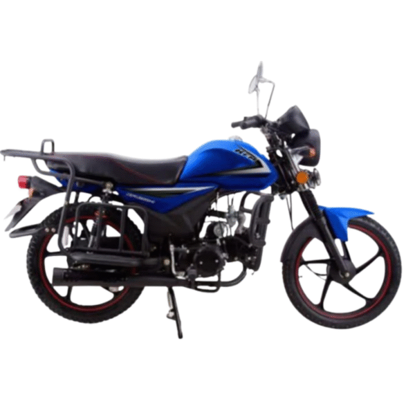 MOTO KFM -150 - 1