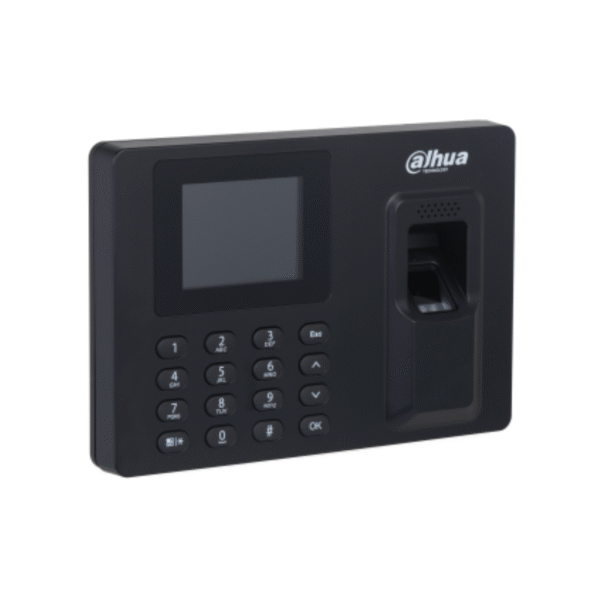 PRINT FINGER DH-ASA1222E-S Dahua Fingerprint Attendance autonome