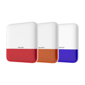 SIRENE EXTERIEUR DS-PS1-E-WE