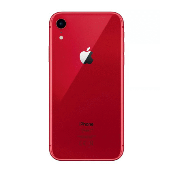 iPhone XR