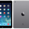 IPAD AIR (Noir & Blanc)