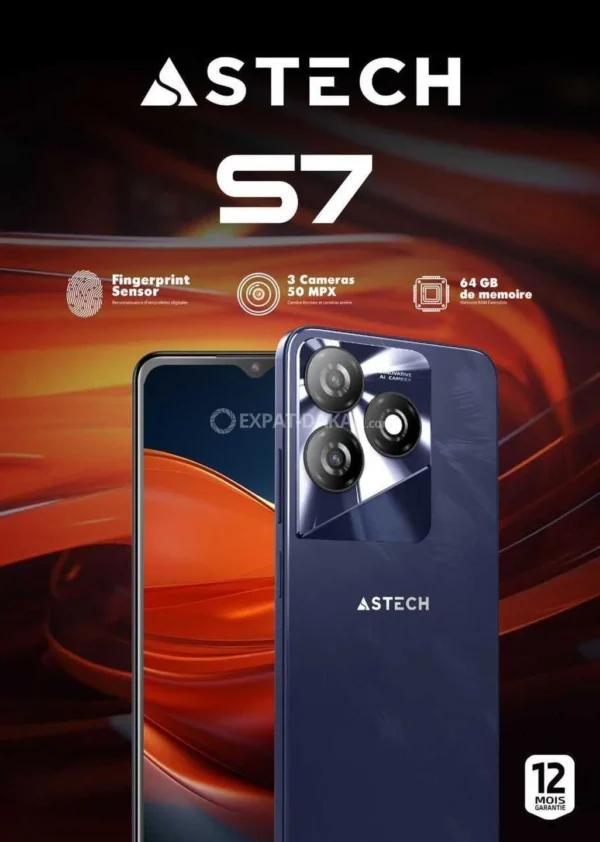ASTECH S7