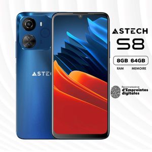 ASTECH S8