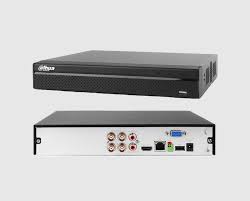DVR 4 PORTS