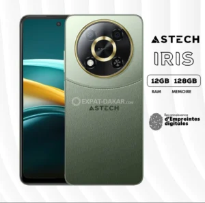 ASTECH IRIS