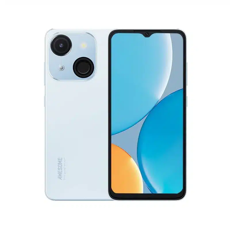 ITEL A50C