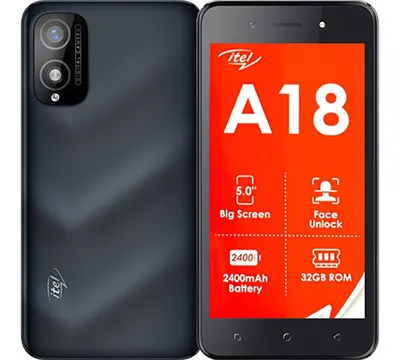 ITEL A18
