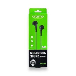 ECOUTEUR ORAIMO