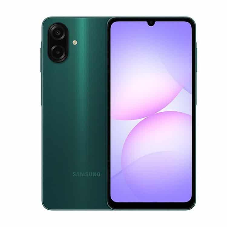 SAMSUNG A07 – Image 4