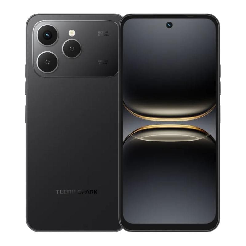 TECHNO SPARK 40