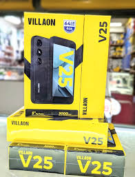 VILLAON V25 – Image 3