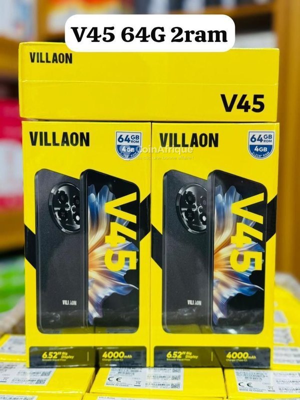 VILLAON V45