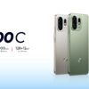 ITEL A 100C