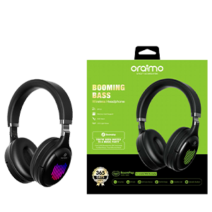 CASQUE ORAIMO BP2S