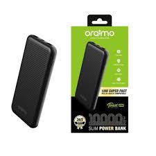 Power Bank  Oraimo 10000 mAh