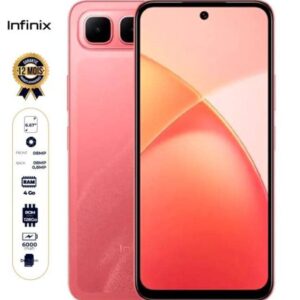 INFINIX SMART 10