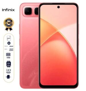 INFINIX SMART 10