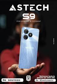 ASTECH S9